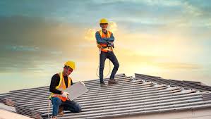 Fast & Reliable Emergency Roof Repairs in Coffeyville, KS